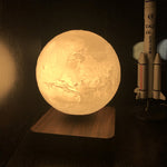 Load image into Gallery viewer, Mars Lamps
