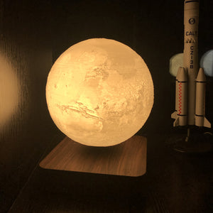 Mars Lamps