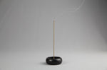 Load image into Gallery viewer, Wooden Incense Dish Minimalist
