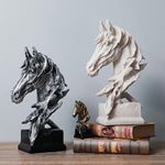 Load image into Gallery viewer, Horse Busts
