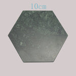 Load image into Gallery viewer, Hexagonal Marble Coasters
