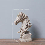 Load image into Gallery viewer, Horse Busts
