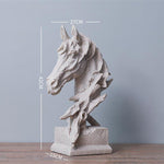 Load image into Gallery viewer, Horse Busts
